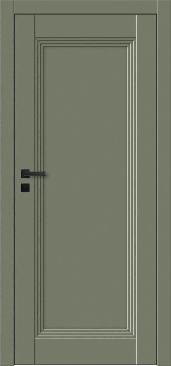 Lepre A2 - Zielony Khaki RAL 6003